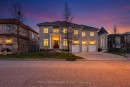 26 Alai Circle, Markham, ON  - Outdoor With Facade 