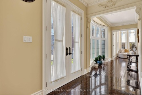 26 Alai Circle, Markham, ON - Indoor Photo Showing Other Room