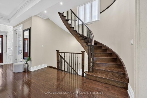 26 Alai Circle, Markham, ON - Indoor Photo Showing Other Room