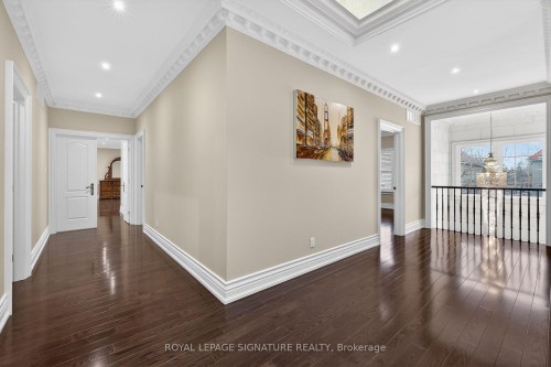 26 Alai Circle, Markham, ON - Indoor Photo Showing Other Room