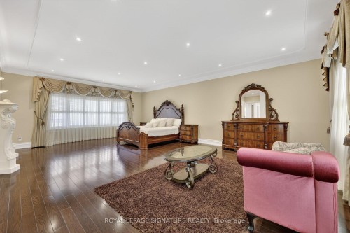 26 Alai Circle, Markham, ON - Indoor Photo Showing Other Room
