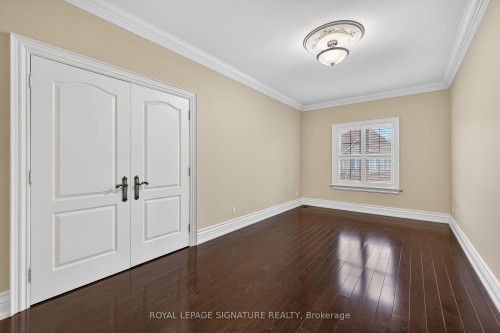 26 Alai Circle, Markham, ON - Indoor Photo Showing Other Room