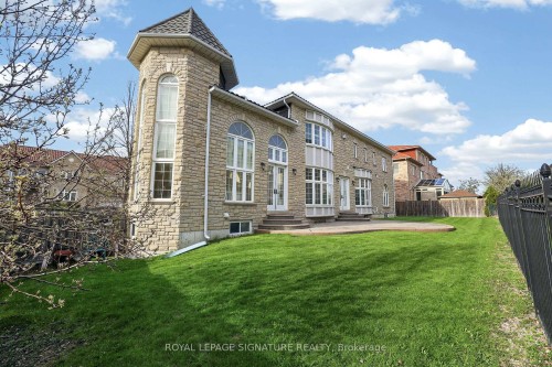 26 Alai Circle, Markham, ON - Outdoor