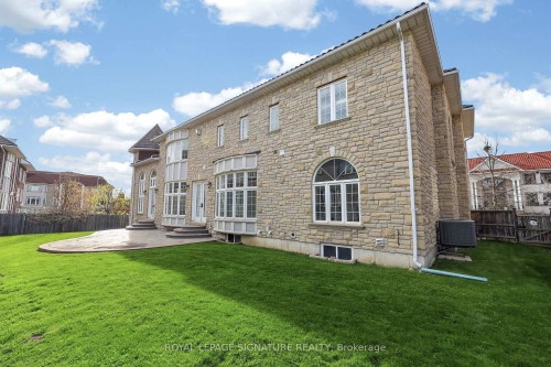 26 Alai Circle, Markham, ON - Outdoor