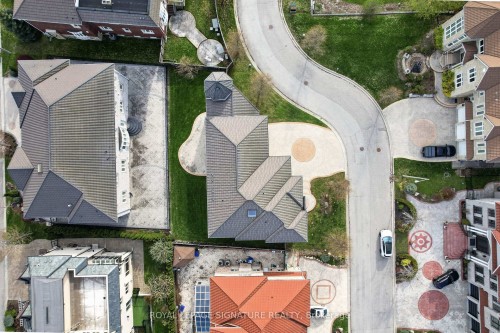 26 Alai Circle, Markham, ON - Outdoor