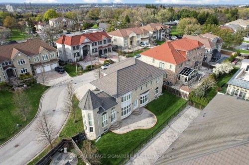 26 Alai Circle, Markham, ON - Outdoor