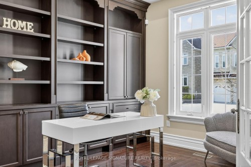 26 Alai Circle, Markham, ON - Indoor
