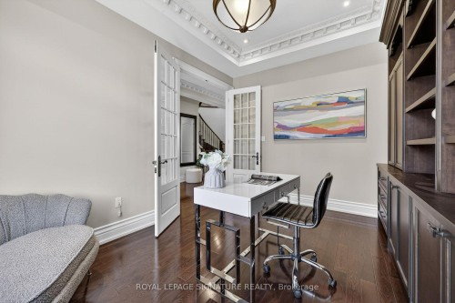 26 Alai Circle, Markham, ON - Indoor