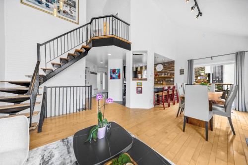 Intérieur - 1960 Rue Du Skieur, Sainte-Adèle, QC - Indoor