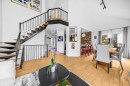 Intérieur - 1960 Rue Du Skieur, Sainte-Adèle, QC  - Indoor 