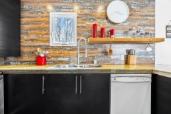 Kitchen - 
