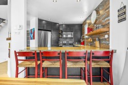 Dinette - 