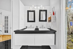 Bathroom - 