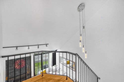 Mezzanine - 1960 Rue Du Skieur, Sainte-Adèle, QC -  Photo Showing Other Room