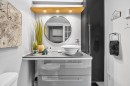 Salle d'eau - 1960 Rue Du Skieur, Sainte-Adèle, QC  - Indoor Photo Showing Bathroom 