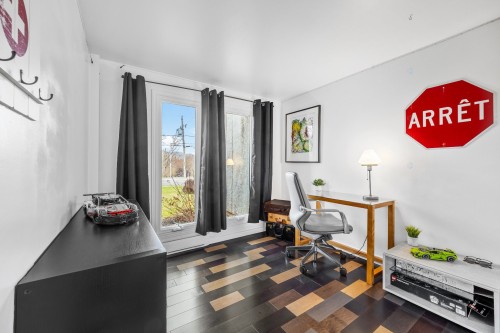 Chambre à coucher - 1960 Rue Du Skieur, Sainte-Adèle, QC - Indoor