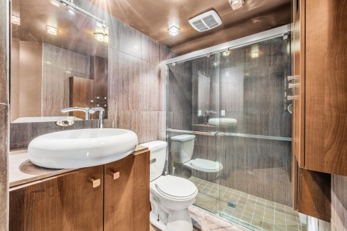 Salle de bains - 1960 Rue Du Skieur, Sainte-Adèle, QC - Indoor Photo Showing Bathroom