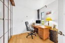 Bureau - 1960 Rue Du Skieur, Sainte-Adèle, QC  - Indoor Photo Showing Office 