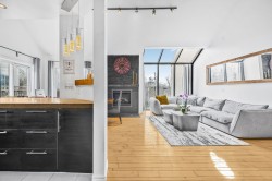 Living Room - 