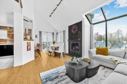 Living Room - 