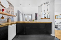 Kitchen - 