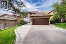 8 Marchwood Crescent, Richmond Hill, ON  - Outdoor 