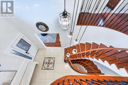8 Marchwood Crescent, Richmond Hill, ON -  Photo Showing Other Room