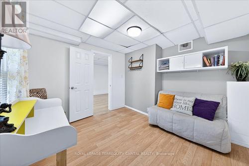 8 Marchwood Crescent, Richmond Hill, ON - Indoor