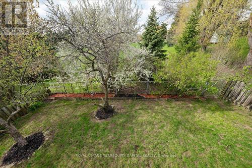 8 Marchwood Crescent, Richmond Hill, ON - Outdoor