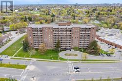 407 - 1100 COURTLAND AVENUE E  Kitchener, ON N2C 2H9