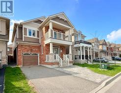 MAIN - 18 KILMARNOCK CRESCENT Whitby, ON L1P 0E8