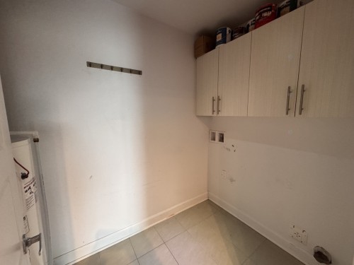 Laundry - 13-9105 Rue Des Outardes, Mirabel, QC - Indoor Photo Showing Other Room