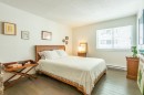 Chambre à coucher - 806-3470 Rue Simpson, Montréal (Ville-Marie), QC  - Indoor Photo Showing Bedroom 