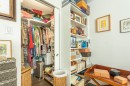 Penderie (Walk-in) - 806-3470 Rue Simpson, Montréal (Ville-Marie), QC  - Indoor 