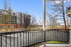 Balcon - 