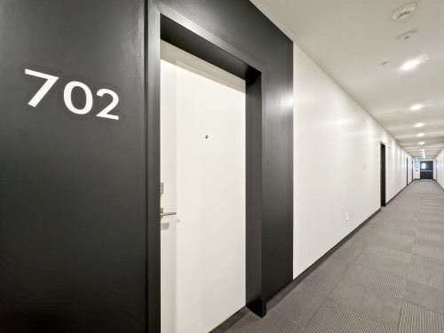 Mud Room - 702-125 Rue Des Marronniers, Candiac, QC - Indoor Photo Showing Other Room
