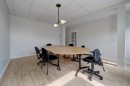 Salle de conférence - 753 Av. Du Mont-Royal E., Montréal (Le Plateau-Mont-Royal), QC  - Indoor 