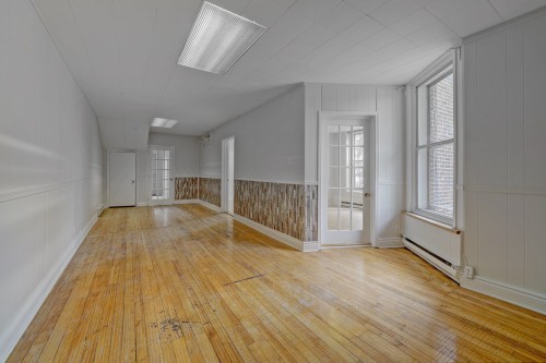 Bureau - 753 Av. Du Mont-Royal E., Montréal (Le Plateau-Mont-Royal), QC - Indoor Photo Showing Other Room