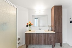 Salle de bains - 