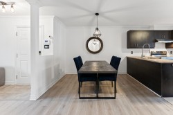 Salle à manger - 