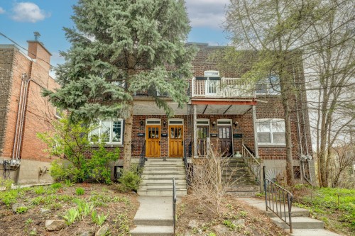 4476 Av. Harvard  Montréal (Côte-Des-Neiges/Notre-Dame-De-Grâce), QC H4A 2X1