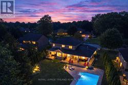 40010 SHADY LANE CRESCENT  Southwold (Talbotville), ON N5P 3T2