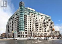 1216 - 18 HARDING BOULEVARD Richmond Hill, ON L4C 0T3