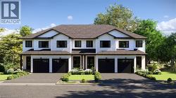 72 JOHNSON Road Unit# 13  Brantford, ON N3T 5M1