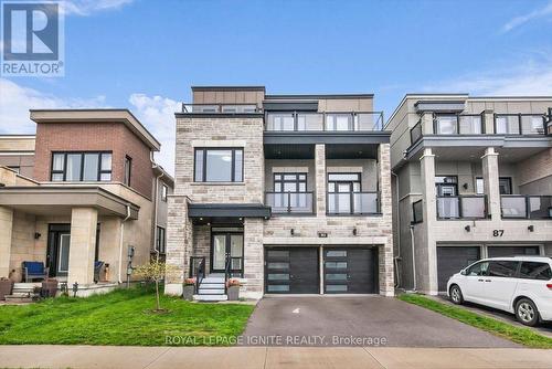 91 YACHT DRIVE  Clarington, ON L1C 4A9