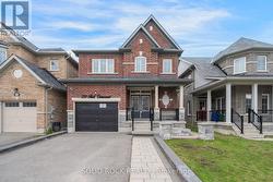 22 TAIT CRESCENT  Clarington, ON L1C 7G7