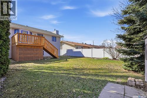 150 Adilman Drive, Saskatoon, SK 