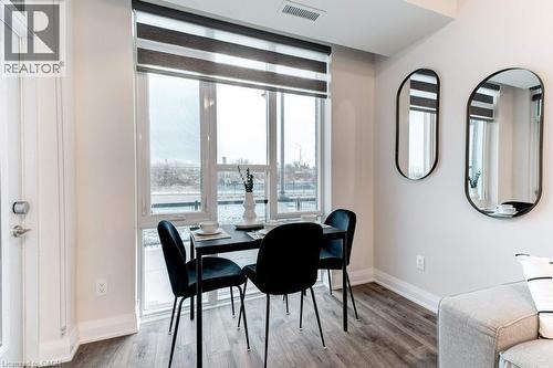 16 Concord Place Unit# 123, Grimsby, ON - Indoor Photo Showing Other Room