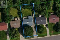 22 GRANDVIEW AVENUE Markham, ON L3T 1G8