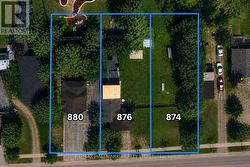 874,876,880 INNISFIL BEACH ROAD Innisfil, ON L9S 2C2